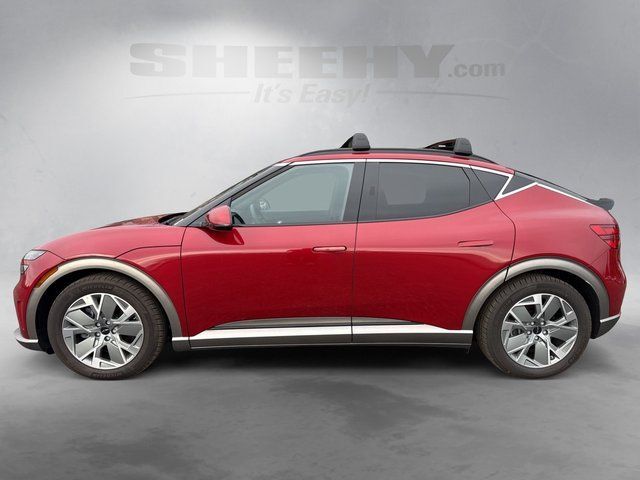 2025 Genesis GV60 Standard Chantilly VA