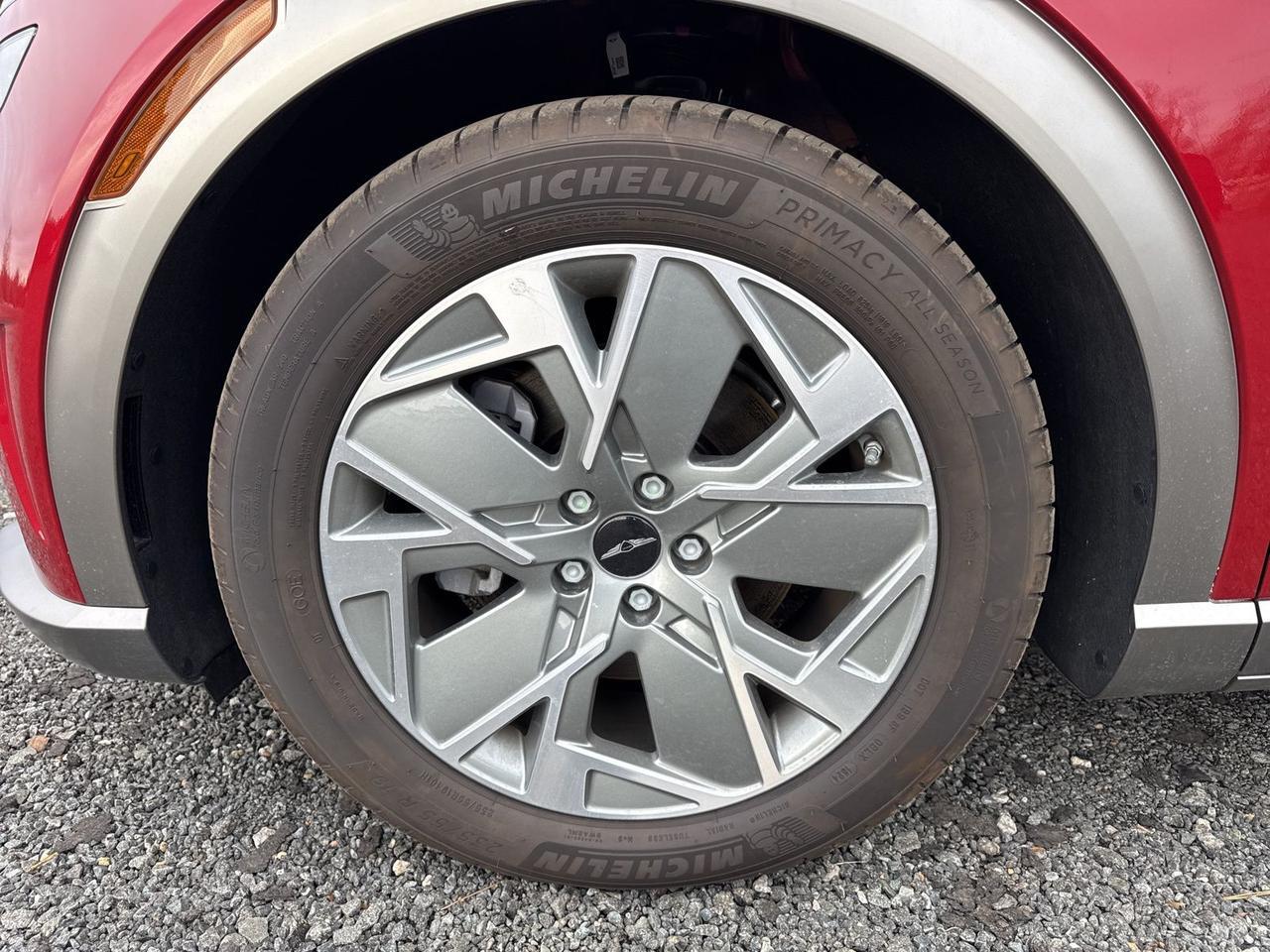 2025 Genesis GV60 Standard Chantilly VA