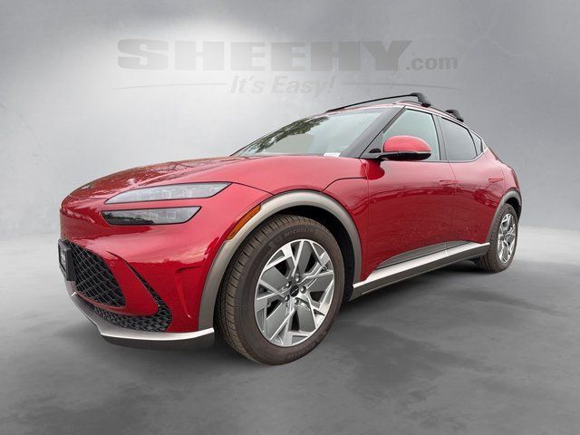 2025 Genesis GV60 Standard Chantilly VA