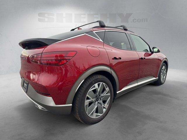 2025 Genesis GV60 Standard Chantilly VA