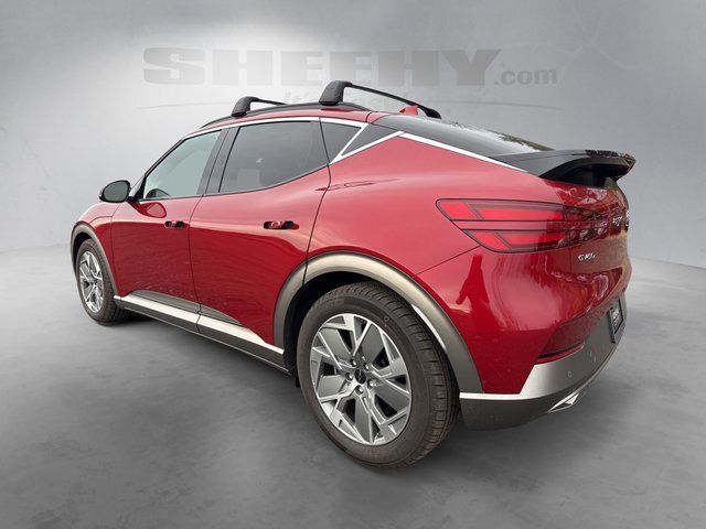 2025 Genesis GV60 Standard Chantilly VA