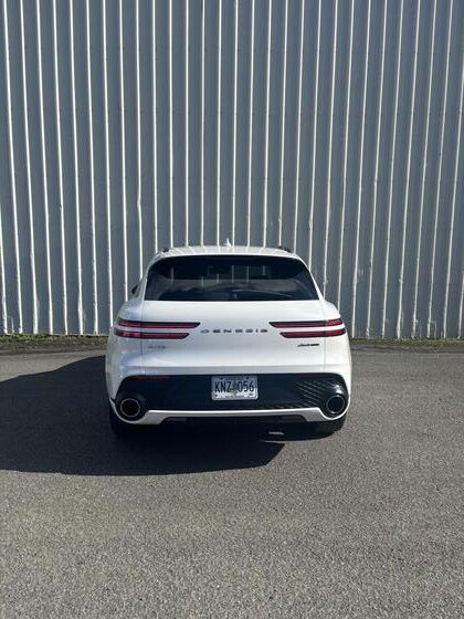 2025 Genesis GV70 3.5 Sport Prestige