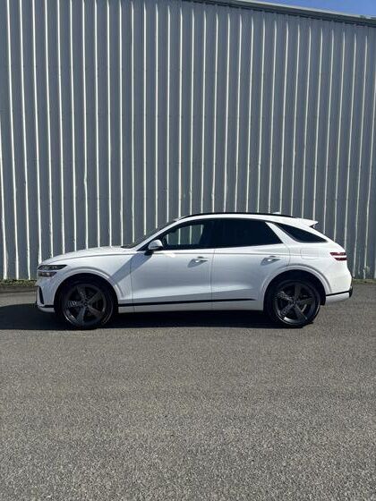 2025 Genesis GV70 3.5 Sport Prestige