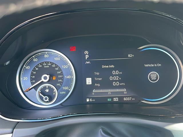 2025 Genesis GV70 Corona CA