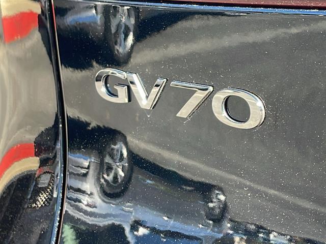 2025 Genesis GV70 Corona CA