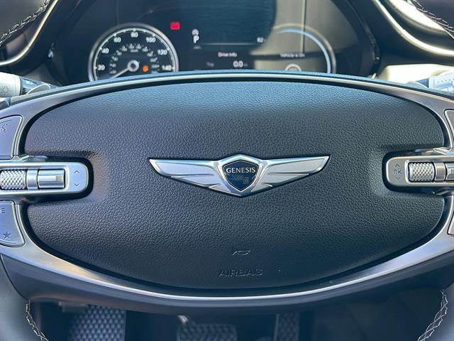 2025 Genesis GV70 Corona CA