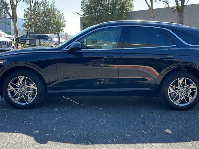 2025 Genesis GV70 Corona CA