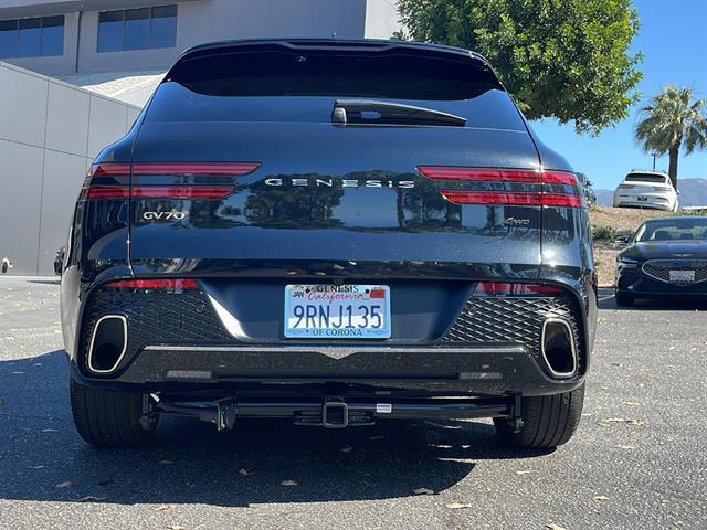 2025 Genesis GV70 Corona CA