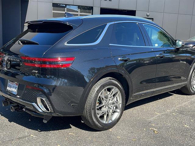 2025 Genesis GV70 Corona CA
