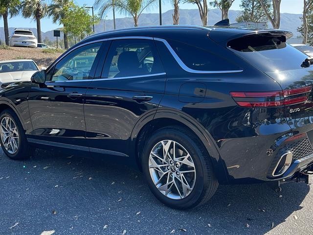 2025 Genesis GV70 Corona CA