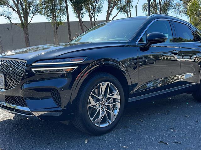 2025 Genesis GV70 Corona CA
