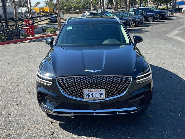 2025 Genesis GV70 Corona CA