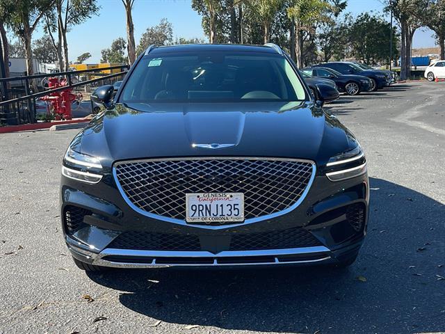 2025 Genesis GV70 Corona CA