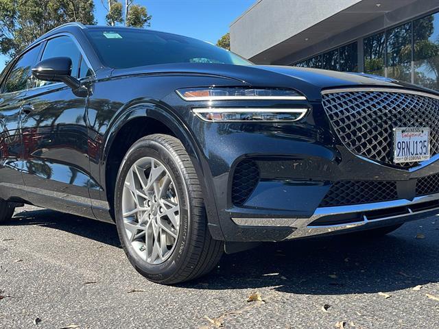2025 Genesis GV70 Corona CA