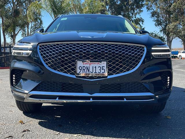 2025 Genesis GV70 Corona CA