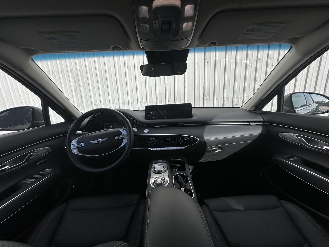 2025 Genesis GV70 2.5 Select San Juan PR