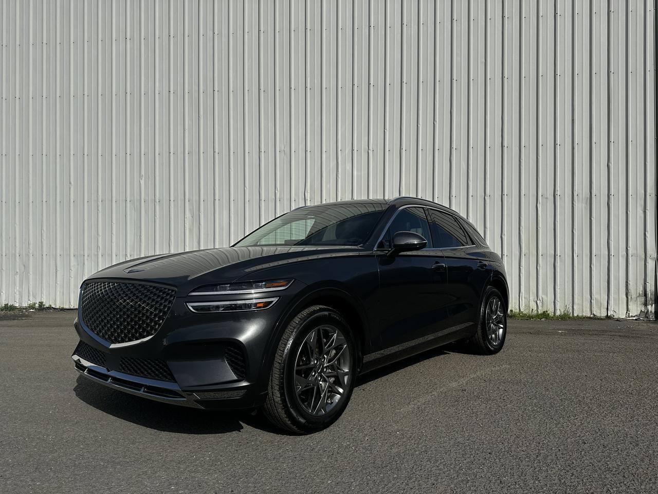 2025 Genesis GV70 2.5 Select