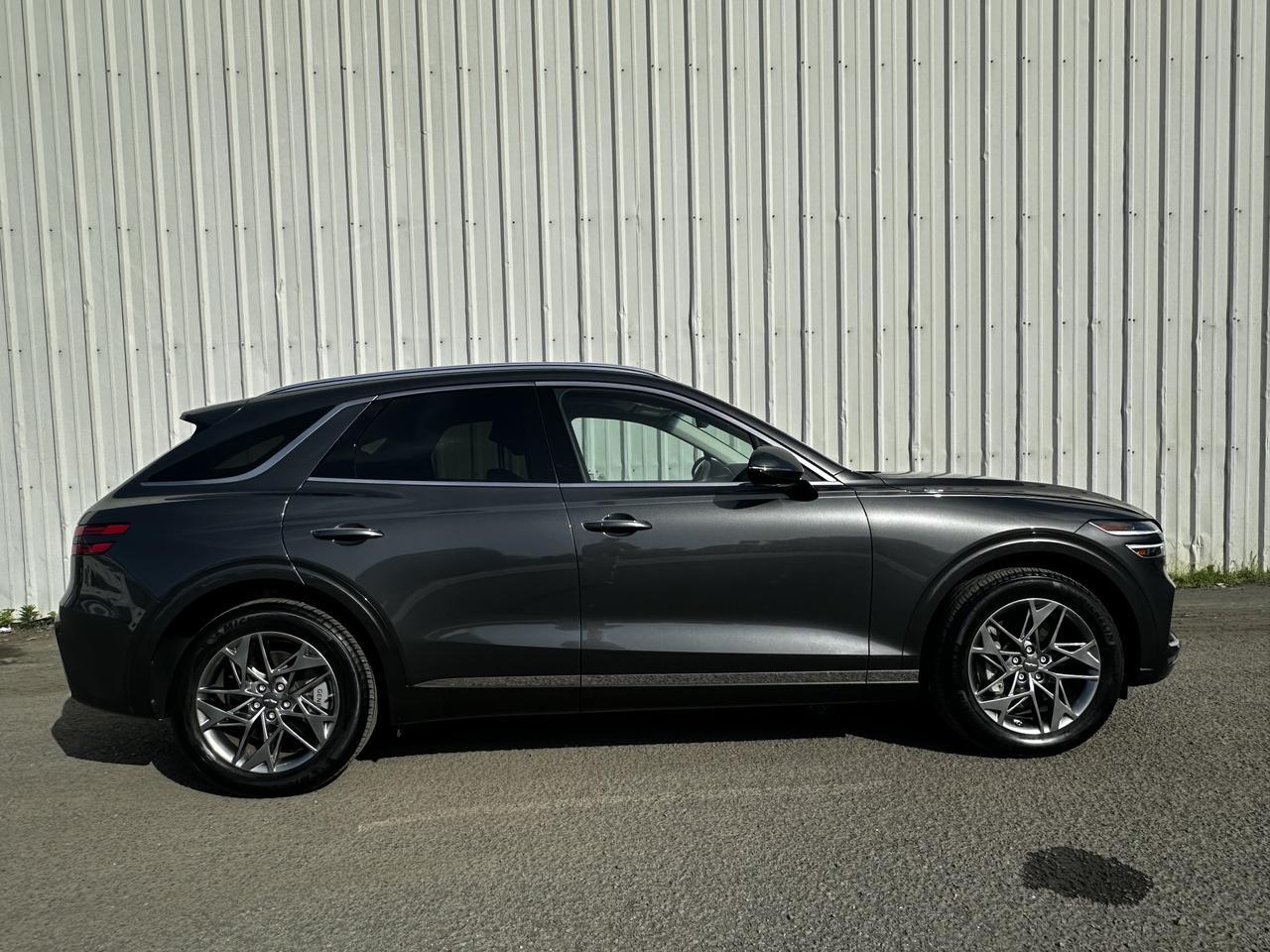2025 Genesis GV70 2.5 Select San Juan PR