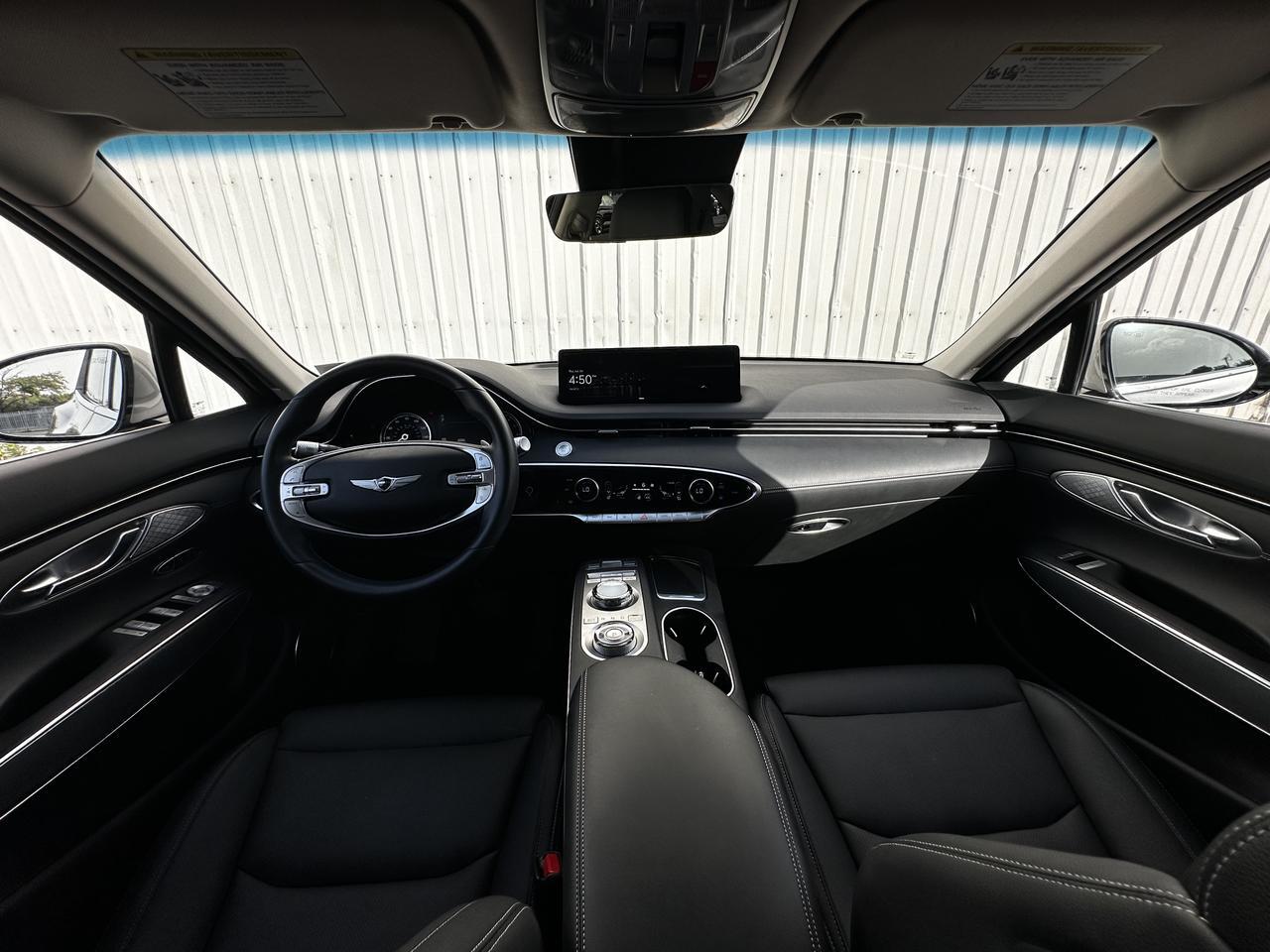 2025 Genesis GV70 2.5 Select San Juan PR