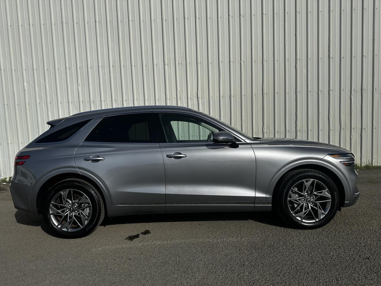2025 Genesis GV70 2.5 Select San Juan PR