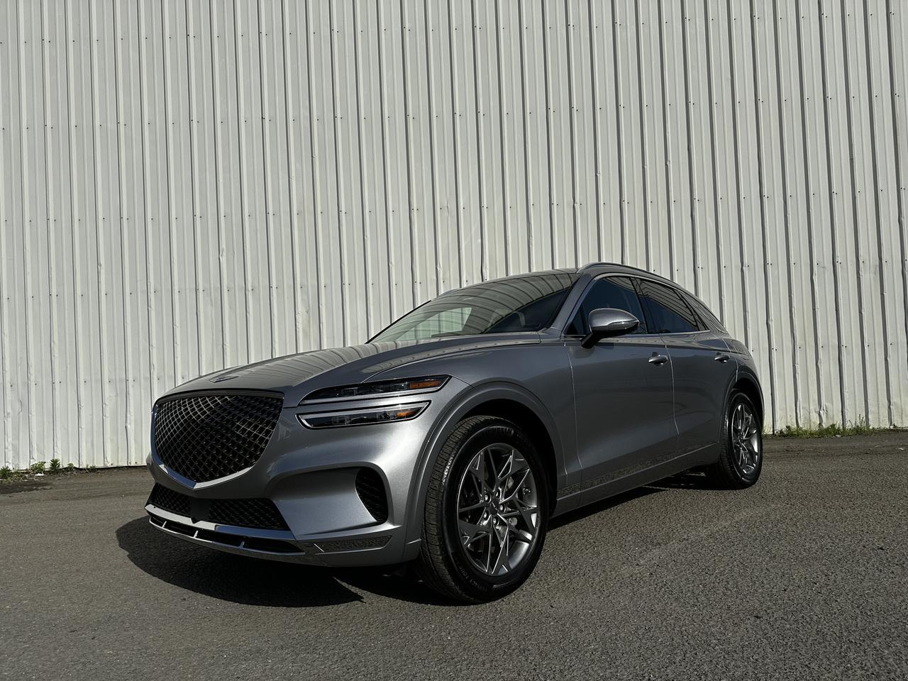 2025 Genesis GV70 2.5 Select San Juan PR