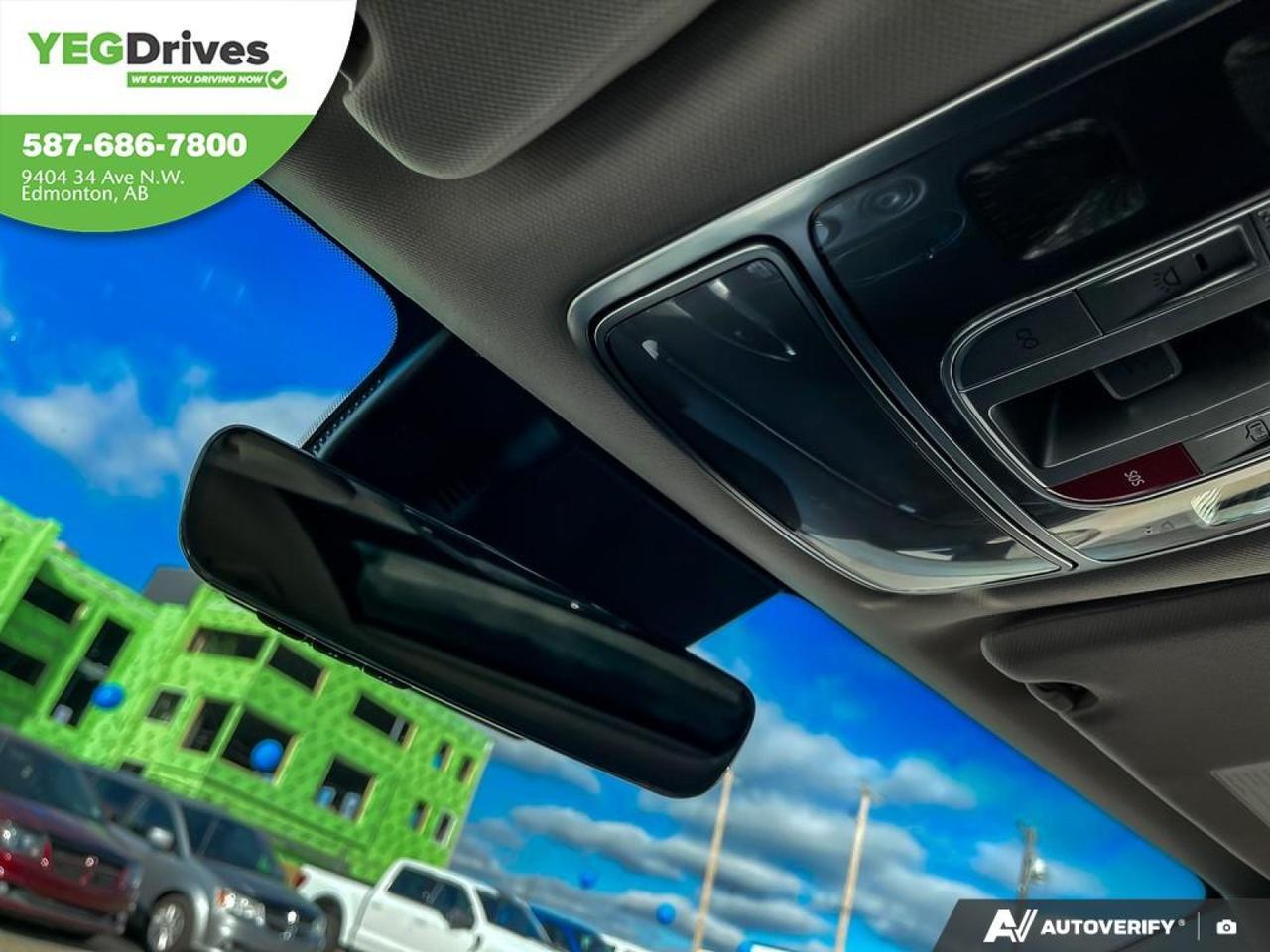 2025 Genesis GV70 2.5T ADVANCED Edmonton AB