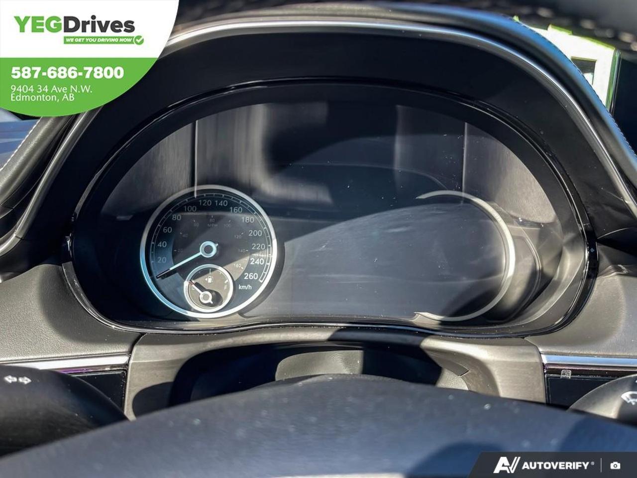 2025 Genesis GV70 2.5T ADVANCED Edmonton AB