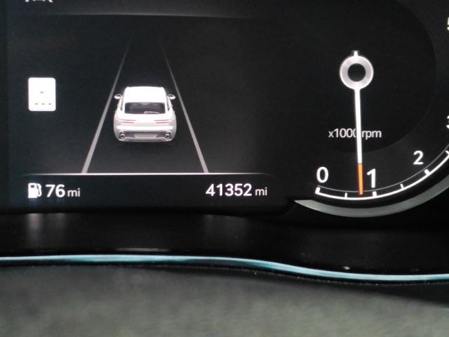2025 Genesis GV70 2.5T AWD Plano TX