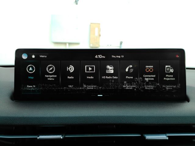 2025 Genesis GV70 2.5T AWD Plano TX