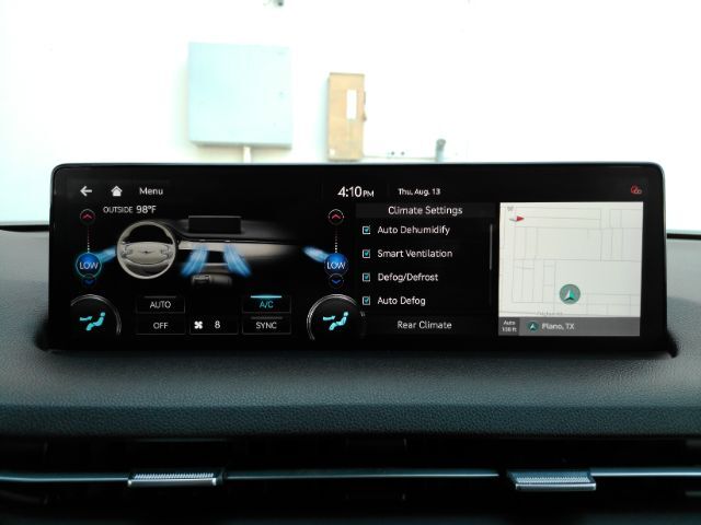 2025 Genesis GV70 2.5T AWD Plano TX