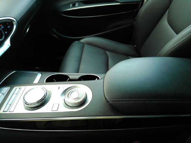 2025 Genesis GV70 2.5T AWD Plano TX