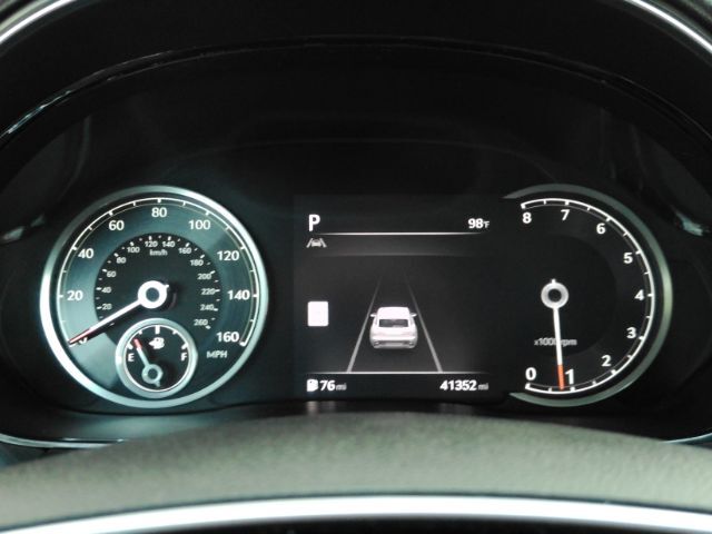 2025 Genesis GV70 2.5T AWD Plano TX