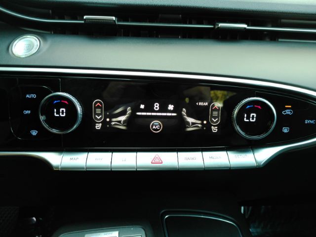 2025 Genesis GV70 2.5T AWD Plano TX