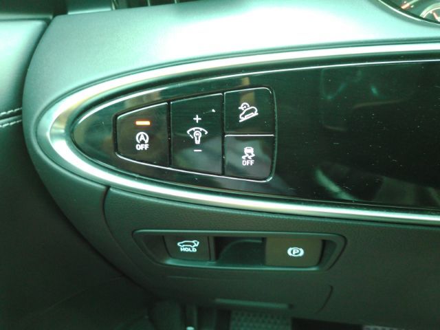 2025 Genesis GV70 2.5T AWD Plano TX