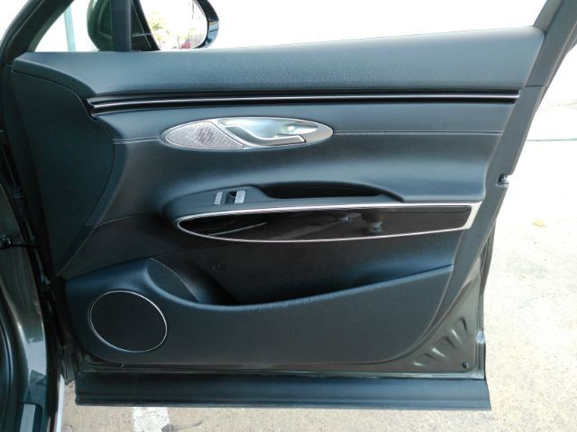 2025 Genesis GV70 2.5T AWD Plano TX