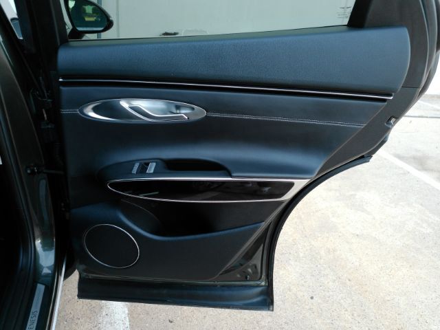 2025 Genesis GV70 2.5T AWD Plano TX