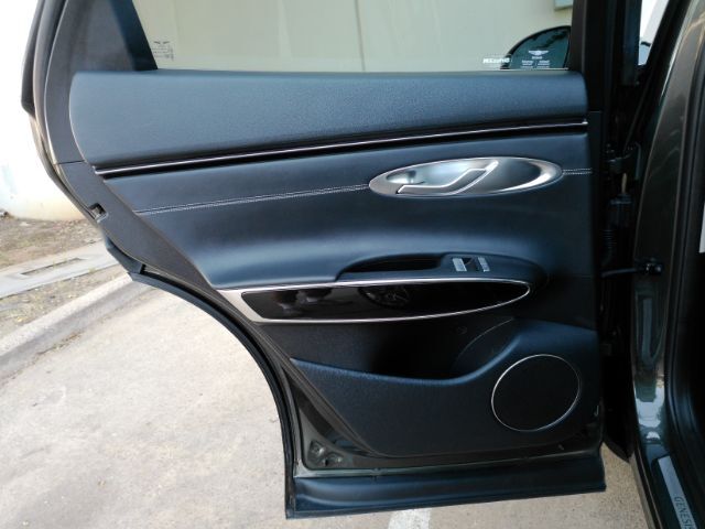 2025 Genesis GV70 2.5T AWD Plano TX