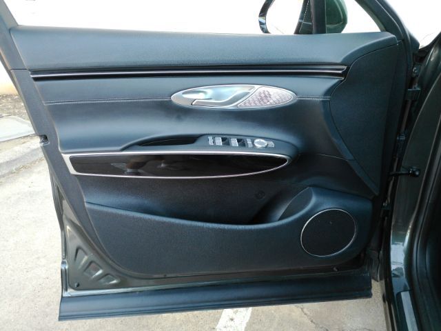 2025 Genesis GV70 2.5T AWD Plano TX