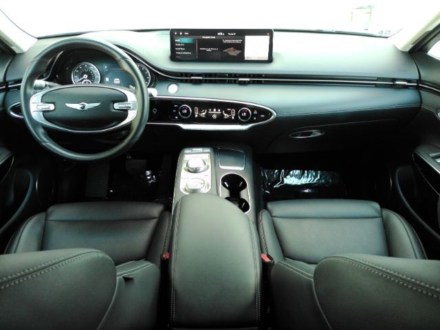 2025 Genesis GV70 2.5T AWD Plano TX