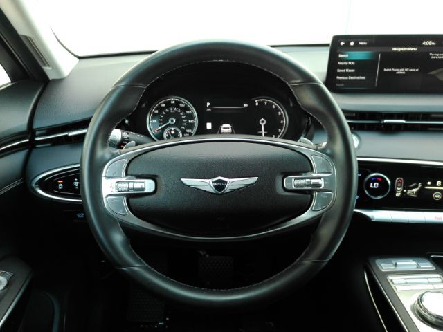 2025 Genesis GV70 2.5T AWD Plano TX