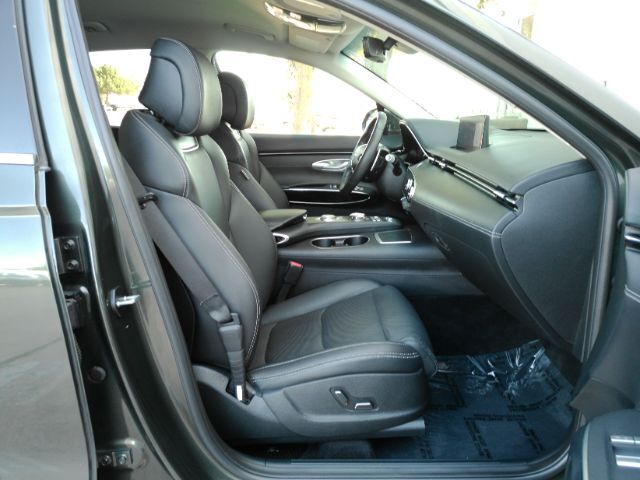 2025 Genesis GV70 2.5T AWD Plano TX