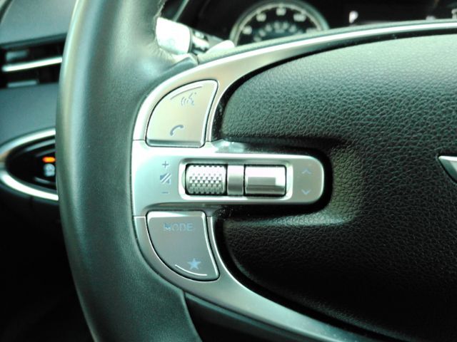 2025 Genesis GV70 2.5T AWD Plano TX