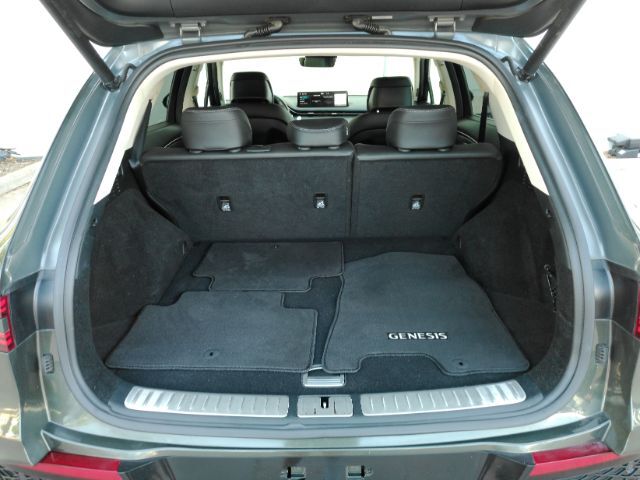 2025 Genesis GV70 2.5T AWD Plano TX