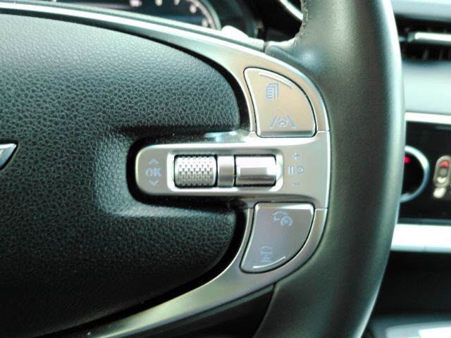 2025 Genesis GV70 2.5T AWD Plano TX