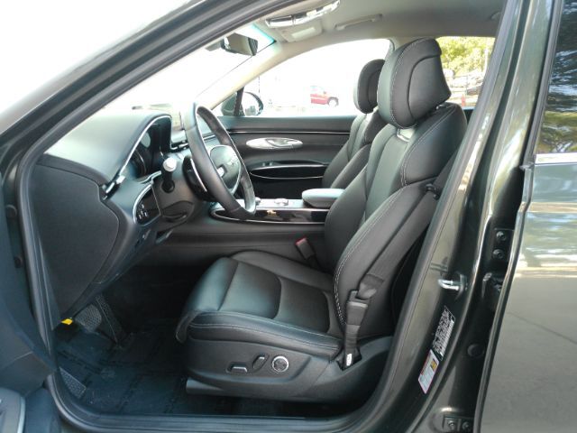 2025 Genesis GV70 2.5T AWD Plano TX
