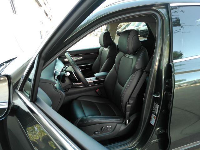 2025 Genesis GV70 2.5T AWD Plano TX