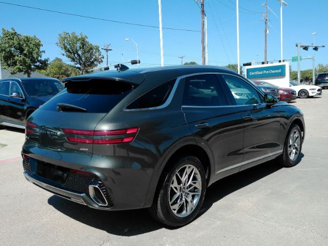 2025 Genesis GV70 2.5T AWD Plano TX
