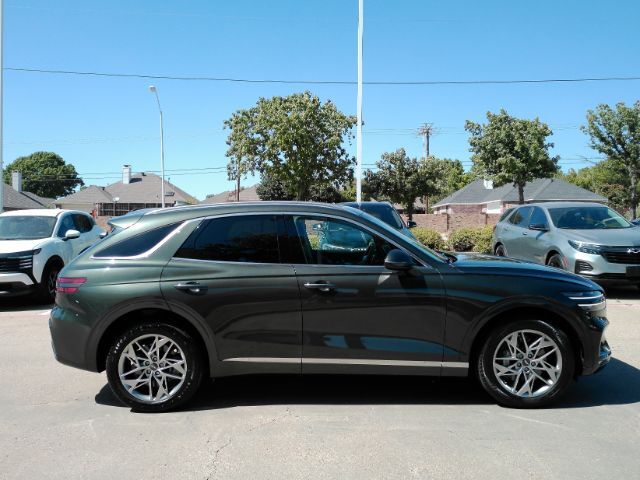 2025 Genesis GV70 2.5T AWD Plano TX
