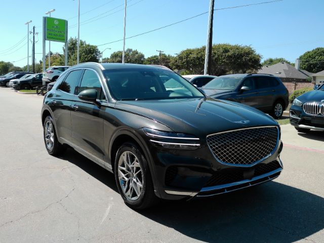 2025 Genesis GV70 2.5T AWD Plano TX