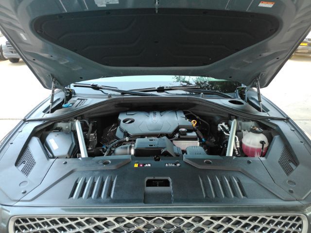 2025 Genesis GV70 2.5T AWD Plano TX